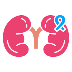 Kidney Disaese icon