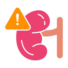 Kidney Disaese icon