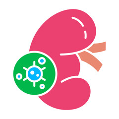 Kidney Disaese icon