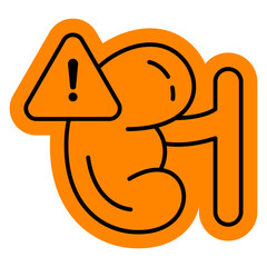 Kidney Disaese icon