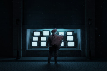 Fototapete bei efototapeten.de bestellen   