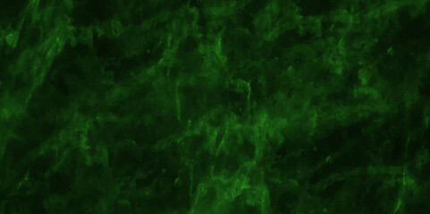 Abstract background of colorful liquid liner. Abstract texture of liquid acrylic. Macro mineral stone malachite on a white background