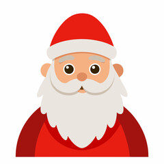 santa claus illustration