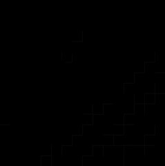 simple, colorless background featuring clean, minimalistic lines in varying directions, creating an understated and modern design perfect for professional or artistic use