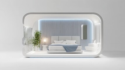 future   bedroom design