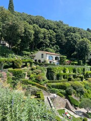 Villa Belmond San Michele in Fiesole, Italy