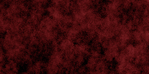 Abstract Elegant dark red background with mottled vintage texture in old fancy background design, texture of colored parchment paper.	
