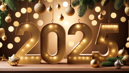 Happy new year 2025