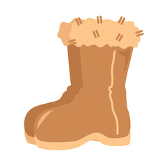 warm boots clothes for winter