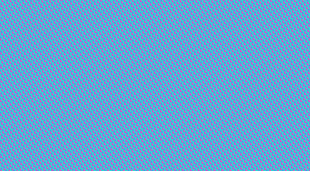 Seamless Geometric Design. Modern Technology and Innovative Business Concept: A Pattern for Creative Projects, Presentations, and Marketing Background Representing Digital Connectivity, Data Flow