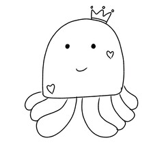 Squid