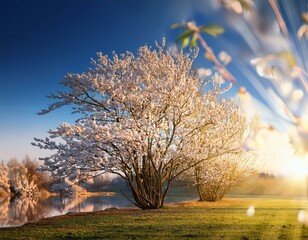 The Dawn of Renewal: Embracing the Beginning of Spring