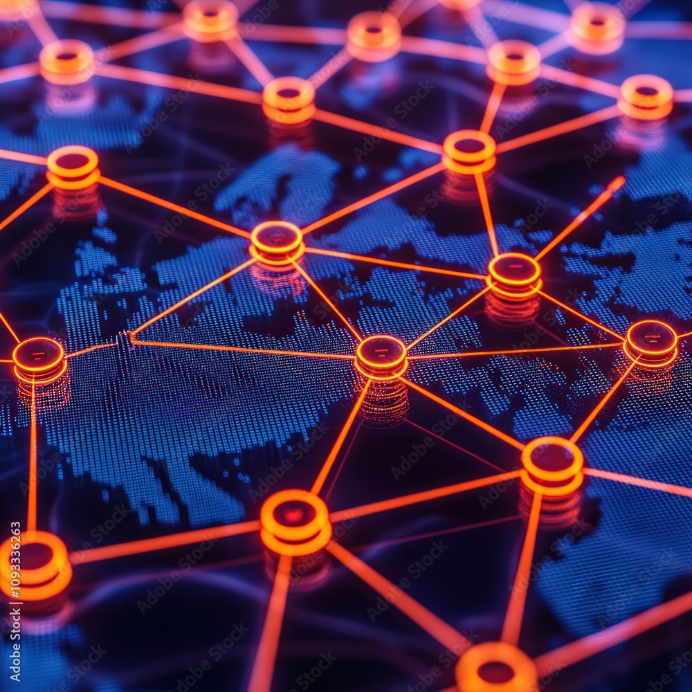 Poster data privacy innovations global network digital content virtual environment tech perspective for sec