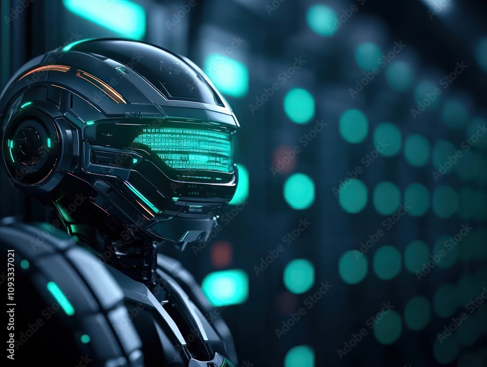 Poster data privacy innovations technology hub file management cybersecurity environment digital perspectiv