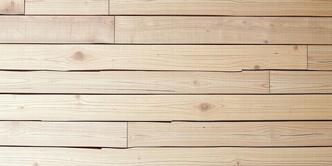 Obraz premium Weathered wooden floorboards with visible gaps and cracks, wooden boards, worn down