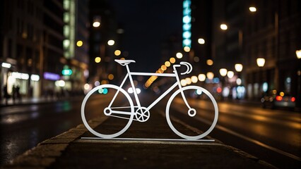 Abstract architecture, repeating structure logo.