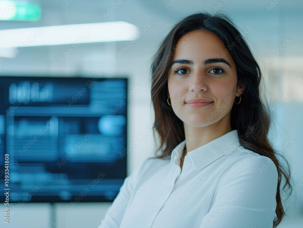 Poster mastering data privacy navigating technology challenges in the business sector