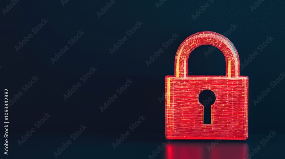 Poster securing digital files data protection strategies online article tech environment user perspective f