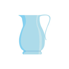 Blue Jug