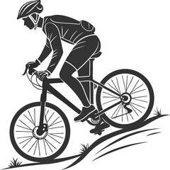 Fototapeta premium Cycle