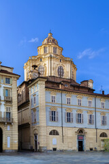 San Lorenzo, Turin, Italy