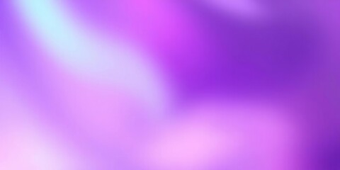 Soft focus purple pink blue gradient background image for wall, wallpaper, purple, image