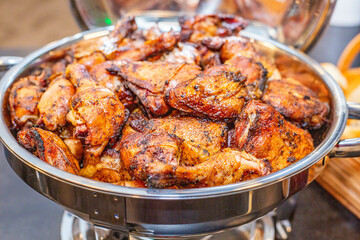 Baked Chicken