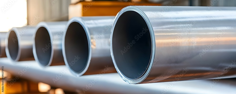 Poster expert pipe relining process detailed 10-layer application of inner liner and adhesive bonding in in