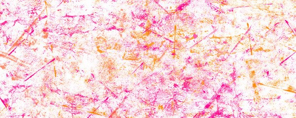 Soft Yellow and pink glitter watercolor texture background. Grunge pink texture with scratches marble pattern. abstract light elegant for do floor ceramic counter texture stone slab smooth	
