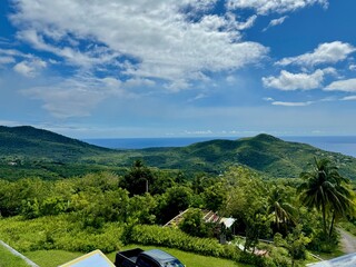 Monserrat Landscape