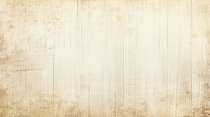 Obraz premium Textured beige background with subtle wood grain patterns, ideal for vintage or rustic designs.