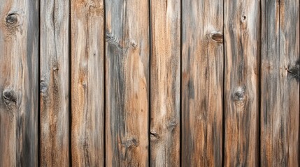 Textured wooden planks with natural knots and warm tones, creating an inviting rustic backdrop.