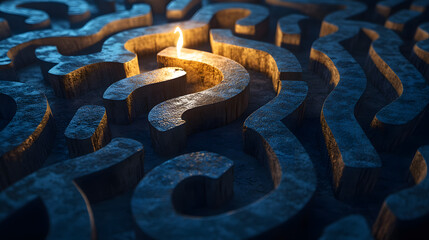 Engage Your Mind with a Collection of Intriguing Riddle Questions That Challenge Your Thinking Skills