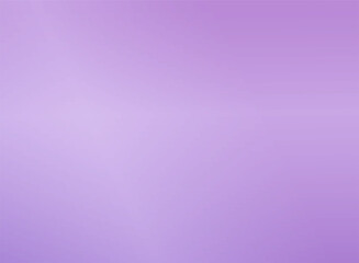 Obraz premium Abstract light purple composition with smooth shapes.