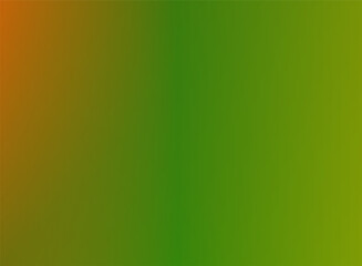 Clean dark green gradient background, fresh and green. Neutral green to pastel gradient for resume.