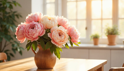 bouquet of flowers