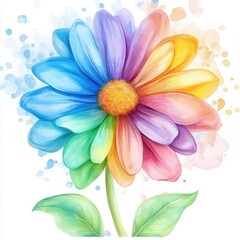 Fototapeta premium flower