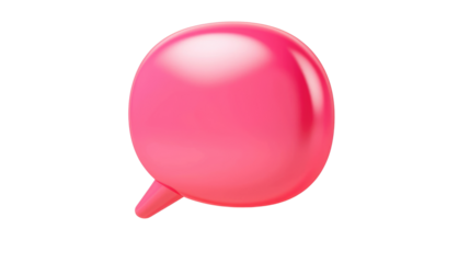 pink ice cream