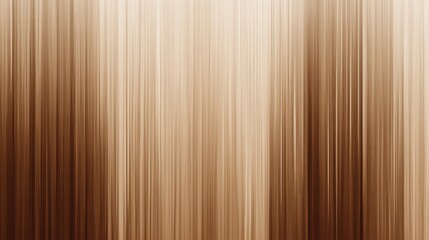 Obraz premium Abstract Brown Vertical Lines Texture Background