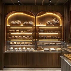 Artisan Breads: A Baker's Dream