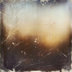 Textured Grunge Background with Subtle Color Gradient and Scratches Ideal for Vintage Style Designs and Artistic Projects