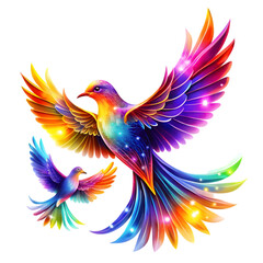 Fototapeta premium dove of peace
