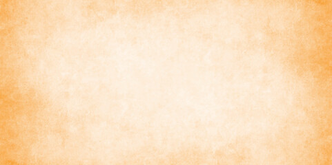 Abstract Light brown concrete texture background, light brown splash texture, antique rustic stained paper backdrop, old grunge paper texture design and Vector design.