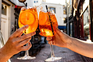 Aperol Spritz