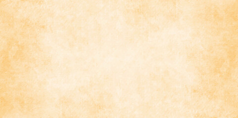 Abstract Light brown concrete texture background, light brown splash texture, antique rustic stained paper backdrop, old grunge paper texture design and Vector design.