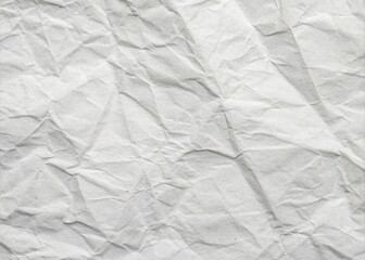 Fototapeta premium crumpled paper background