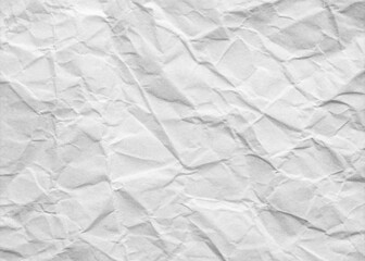 Obraz premium crumpled paper texture