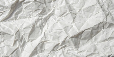 Fototapeta premium crumpled paper background