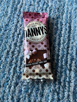 Seattle, WA, USA
March 5, 2025
Dannys Chocolates