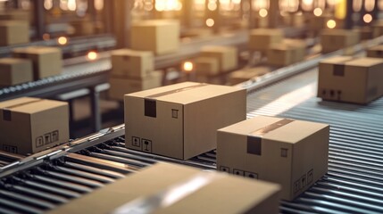 Technology that integrates multiple channels for online retail business.